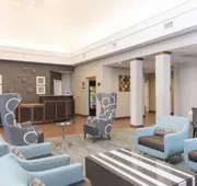 Residence Inn Marriott Moline hotel detail image 3
