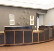 Residence Inn Marriott Moline hotel detail image 4