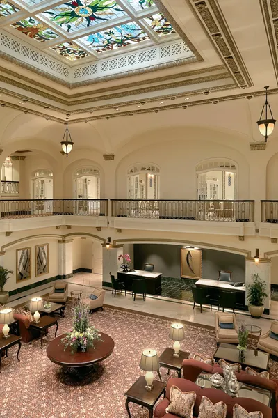 Hotel Blackhawk, Autograph Collection hotel detail image 6