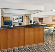 Super 8 by Wyndham Muscatine hotel detail image 3