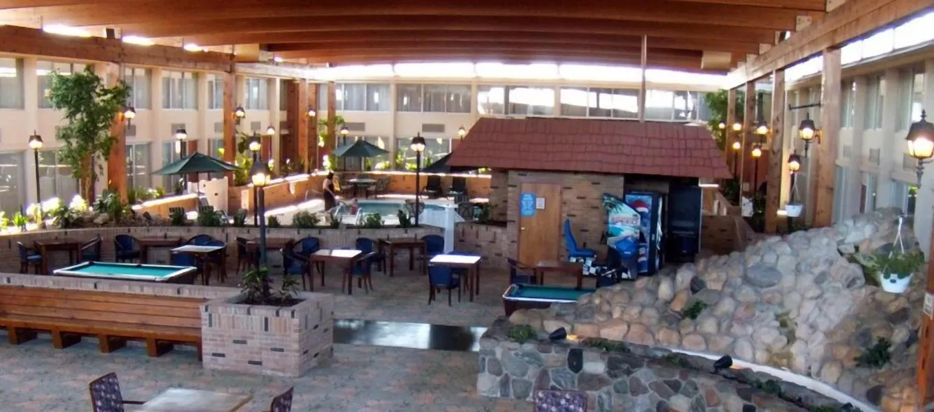 Travelodge by Wyndham Gaylord hotel detail image 2