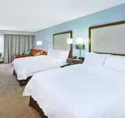 Hampton Inn Gaylord hotel detail image 4
