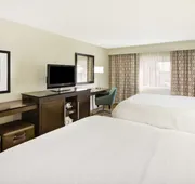 Hampton Inn Gaylord hotel detail image 7