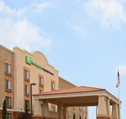 Holiday Inn Express Hotel & Suites Twentynine Palms by IHG hotel detail image 3