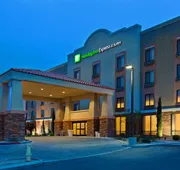Holiday Inn Express Hotel & Suites Twentynine Palms by IHG hotel detail image 4