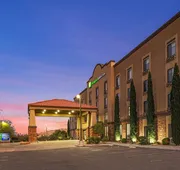 Holiday Inn Express Hotel & Suites Twentynine Palms by IHG hotel detail image 5