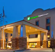 Holiday Inn Express Hotel & Suites Twentynine Palms by IHG hotel detail image 7