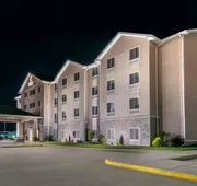 Comfort Inn & Suites Marion I-57 hotel detail image 4