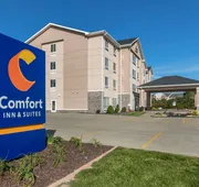 Comfort Inn & Suites Marion I-57 hotel detail image 5