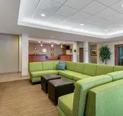 Comfort Inn & Suites Marion I-57 hotel detail image 7