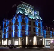 Quality Suites Drummondville hotel detail image 3