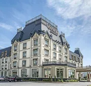 Quality Suites Drummondville hotel detail image 4