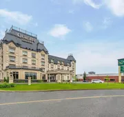 Quality Suites Drummondville hotel detail image 5