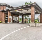 Comfort Inn Chicoutimi hotel detail image 3
