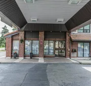 Comfort Inn Drummondville hotel detail image 4