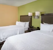 Hampton Inn Shelbyville hotel detail image 5