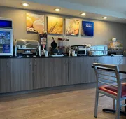 Comfort Inn Baie-Comeau hotel detail image 4