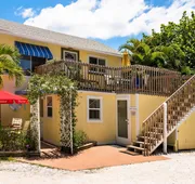 Cedar Cove Resort and Cottages hotel detail image 4