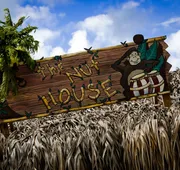 Cedar Cove Resort and Cottages hotel detail image 5