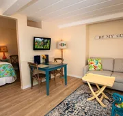 Cedar Cove Resort and Cottages hotel detail image 7