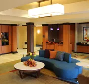 Fairfield Inn & Suites Seymour hotel detail image 4