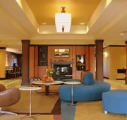Fairfield Inn & Suites Seymour hotel detail image 5