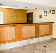 Quality Inn & Suites Shelbyville I-74 hotel detail image 4