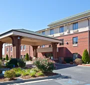 Holiday Inn Express Corydon by IHG hotel detail image 3