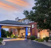 Holiday Inn Express Corydon by IHG hotel detail image 5