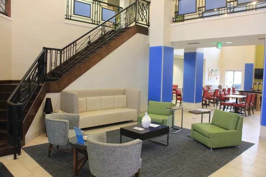 Holiday Inn Express Corydon by IHG hotel detail image 6
