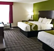Quality Inn Seymour I-65 hotel detail image 5