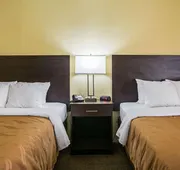Quality Inn & Suites Greensburg I-74 hotel detail image 3