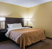 Quality Inn & Suites Greensburg I-74 hotel detail image 4