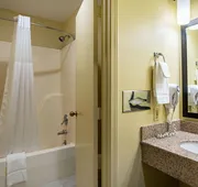 Quality Inn & Suites Greensburg I-74 hotel detail image 7