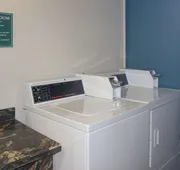 Quality Inn North Vernon near Hwy 50 hotel detail image 3