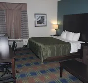Quality Inn North Vernon near Hwy 50 hotel detail image 4