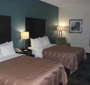 Quality Inn North Vernon near Hwy 50 hotel detail image 5
