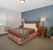 Travelodge by Wyndham Gardiner Yellowstone Park North hotel detail image 5