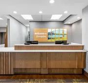 Hampton Inn & Suites Scottsburg hotel detail image 4