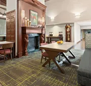 Hampton Inn & Suites Scottsburg hotel detail image 7