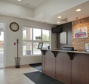 Travelodge by Wyndham Wetaskiwin hotel detail image 7