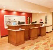 Hampton Inn & Suites Houston - Rosenberg hotel detail image 3