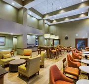 Hampton Inn & Suites Houston - Rosenberg hotel detail image 4