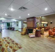 Hampton Inn & Suites Houston - Rosenberg hotel detail image 5