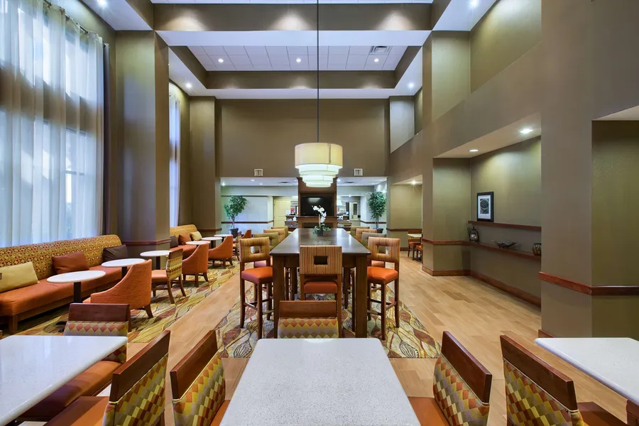 Hampton Inn & Suites Houston - Rosenberg hotel detail image 6