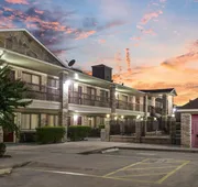 Red Roof Inn Conroe North - Willis hotel detail image 3