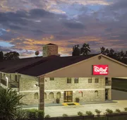 Red Roof Inn Conroe North - Willis hotel detail image 4