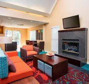 Residence Inn by Marriott Topeka hotel detail image 5