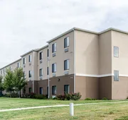 Comfort Inn & Suites Lawrence - University Area hotel detail image 3