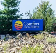 Comfort Inn & Suites Lawrence - University Area hotel detail image 4
